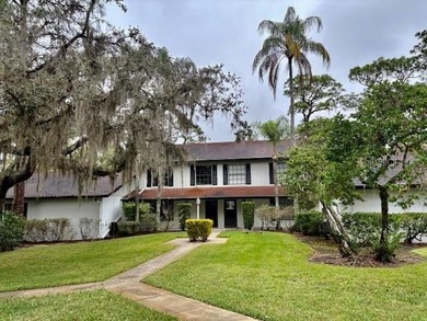 BEAUTIFUL ONE-BEDROOM VILLA IN THE WORLD-RENOWNED SADDLEBROOK on Saddlebrook Golf and Country Club in Florida - for sale on GolfHomes.com, golf home, golf lot