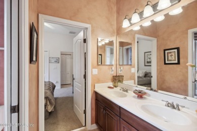 Located in the highly sought-after gated golf community of on Amelia National Golf and Country Club in Florida - for sale on GolfHomes.com, golf home, golf lot