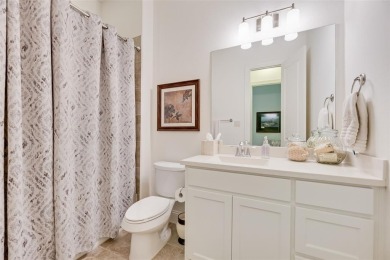 Schedule a private showing to see this well maintained home in on TPC At Craig Ranch in Texas - for sale on GolfHomes.com, golf home, golf lot