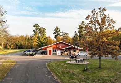 A business and Real Estate opportunity in beautiful North on Quadna Mountain Resort Golf Course in Minnesota - for sale on GolfHomes.com, golf home, golf lot