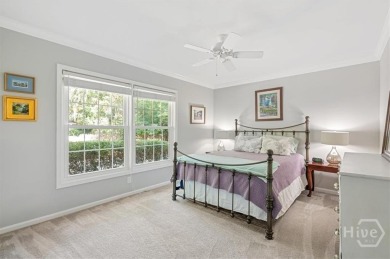 Located in the highly sought-after Landings community on on The Landings Club - Oakridge in Georgia - for sale on GolfHomes.com, golf home, golf lot