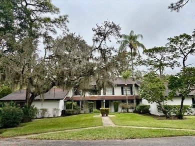 BEAUTIFUL ONE-BEDROOM VILLA IN THE WORLD-RENOWNED SADDLEBROOK on Saddlebrook Golf and Country Club in Florida - for sale on GolfHomes.com, golf home, golf lot