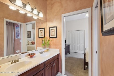 Located in the highly sought-after gated golf community of on Amelia National Golf and Country Club in Florida - for sale on GolfHomes.com, golf home, golf lot