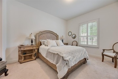 Schedule a private showing to see this well maintained home in on TPC At Craig Ranch in Texas - for sale on GolfHomes.com, golf home, golf lot