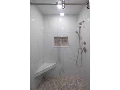 This beautiful 2/2/2 sitting on the 5th hole of the Golf Course on Martin Downs Country Club in Florida - for sale on GolfHomes.com, golf home, golf lot