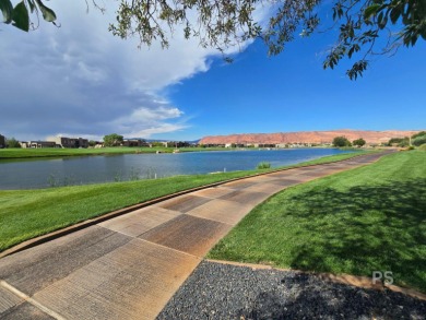 Like new! This spotless 4 bed/3 bath Ledges home (hardly lived on The Ledges Golf Club in Utah - for sale on GolfHomes.com, golf home, golf lot