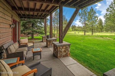 PREMIUM GOLF COTTAGE AT PRESTIGIOUS BLACK ROCK. Privately on The Golf Club at Black Rock in Idaho - for sale on GolfHomes.com, golf home, golf lot