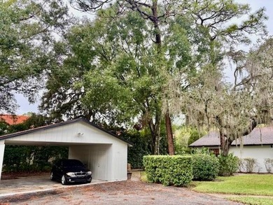 BEAUTIFUL ONE-BEDROOM VILLA IN THE WORLD-RENOWNED SADDLEBROOK on Saddlebrook Golf and Country Club in Florida - for sale on GolfHomes.com, golf home, golf lot