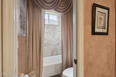 Located in the highly sought-after gated golf community of on Amelia National Golf and Country Club in Florida - for sale on GolfHomes.com, golf home, golf lot