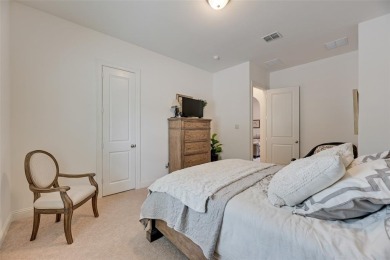 Schedule a private showing to see this well maintained home in on TPC At Craig Ranch in Texas - for sale on GolfHomes.com, golf home, golf lot