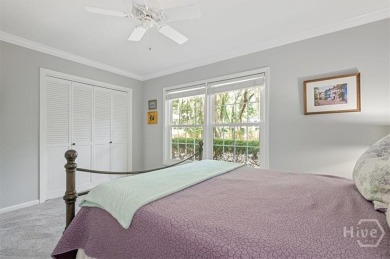 Located in the highly sought-after Landings community on on The Landings Club - Oakridge in Georgia - for sale on GolfHomes.com, golf home, golf lot