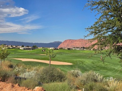 Like new! This spotless 4 bed/3 bath Ledges home (hardly lived on The Ledges Golf Club in Utah - for sale on GolfHomes.com, golf home, golf lot