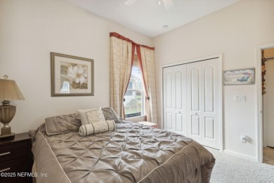 Located in the highly sought-after gated golf community of on Amelia National Golf and Country Club in Florida - for sale on GolfHomes.com, golf home, golf lot