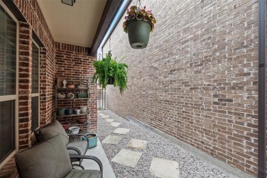 Schedule a private showing to see this well maintained home in on TPC At Craig Ranch in Texas - for sale on GolfHomes.com, golf home, golf lot