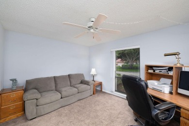 This beautiful 2/2/2 sitting on the 5th hole of the Golf Course on Martin Downs Country Club in Florida - for sale on GolfHomes.com, golf home, golf lot