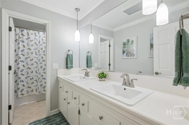 Located in the highly sought-after Landings community on on The Landings Club - Oakridge in Georgia - for sale on GolfHomes.com, golf home, golf lot
