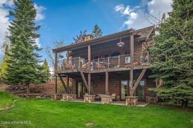 PREMIUM GOLF COTTAGE AT PRESTIGIOUS BLACK ROCK. Privately on The Golf Club at Black Rock in Idaho - for sale on GolfHomes.com, golf home, golf lot