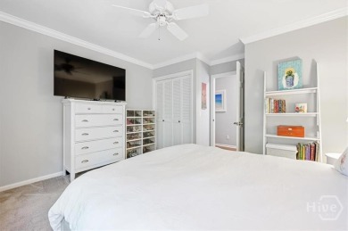 Located in the highly sought-after Landings community on on The Landings Club - Oakridge in Georgia - for sale on GolfHomes.com, golf home, golf lot