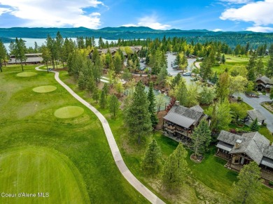 PREMIUM GOLF COTTAGE AT PRESTIGIOUS BLACK ROCK. Privately on The Golf Club at Black Rock in Idaho - for sale on GolfHomes.com, golf home, golf lot