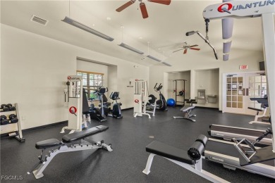 Conveniently located in the heart of Fort Myers, just minutes on Heritage Palms Golf and Country Club in Florida - for sale on GolfHomes.com, golf home, golf lot