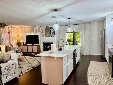 BEAUTIFUL ONE-BEDROOM VILLA IN THE WORLD-RENOWNED SADDLEBROOK on Saddlebrook Golf and Country Club in Florida - for sale on GolfHomes.com, golf home, golf lot