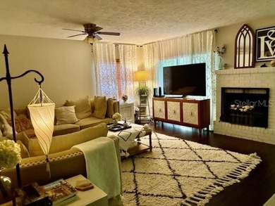 BEAUTIFUL ONE-BEDROOM VILLA IN THE WORLD-RENOWNED SADDLEBROOK on Saddlebrook Golf and Country Club in Florida - for sale on GolfHomes.com, golf home, golf lot