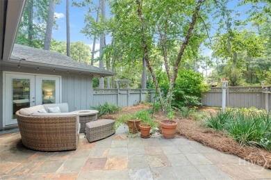 Located in the highly sought-after Landings community on on The Landings Club - Oakridge in Georgia - for sale on GolfHomes.com, golf home, golf lot