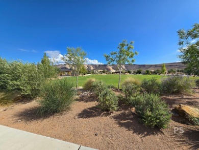 Like new! This spotless 4 bed/3 bath Ledges home (hardly lived on The Ledges Golf Club in Utah - for sale on GolfHomes.com, golf home, golf lot