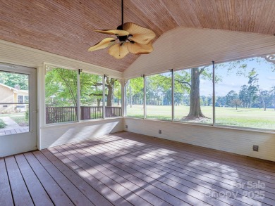 Welcome to your retreat on Pine Lake Country Club's No.7 green & on Pine Lake Country Club in North Carolina - for sale on GolfHomes.com, golf home, golf lot
