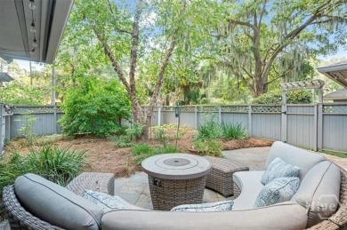 Located in the highly sought-after Landings community on on The Landings Club - Oakridge in Georgia - for sale on GolfHomes.com, golf home, golf lot
