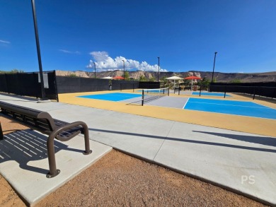 Like new! This spotless 4 bed/3 bath Ledges home (hardly lived on The Ledges Golf Club in Utah - for sale on GolfHomes.com, golf home, golf lot