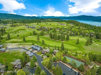 PREMIUM GOLF COTTAGE AT PRESTIGIOUS BLACK ROCK. Privately on The Golf Club at Black Rock in Idaho - for sale on GolfHomes.com, golf home, golf lot