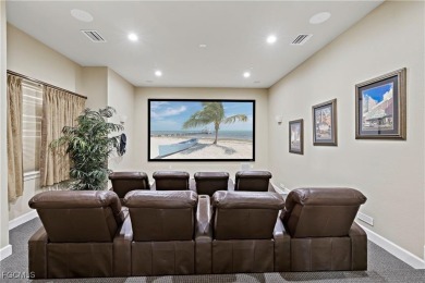 Conveniently located in the heart of Fort Myers, just minutes on Heritage Palms Golf and Country Club in Florida - for sale on GolfHomes.com, golf home, golf lot