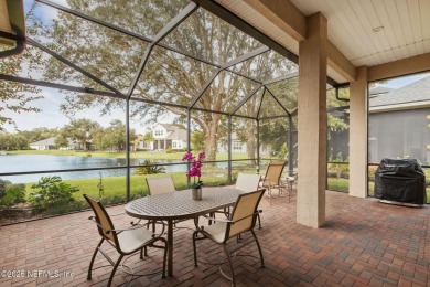 Located in the highly sought-after gated golf community of on Amelia National Golf and Country Club in Florida - for sale on GolfHomes.com, golf home, golf lot