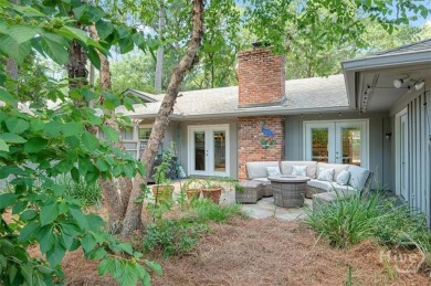 Located in the highly sought-after Landings community on on The Landings Club - Oakridge in Georgia - for sale on GolfHomes.com, golf home, golf lot