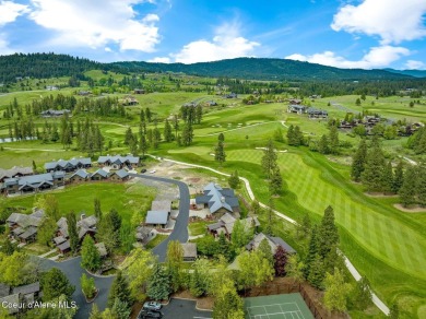 PREMIUM GOLF COTTAGE AT PRESTIGIOUS BLACK ROCK. Privately on The Golf Club at Black Rock in Idaho - for sale on GolfHomes.com, golf home, golf lot