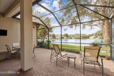 Located in the highly sought-after gated golf community of on Amelia National Golf and Country Club in Florida - for sale on GolfHomes.com, golf home, golf lot