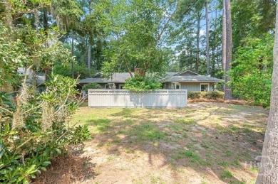 Located in the highly sought-after Landings community on on The Landings Club - Oakridge in Georgia - for sale on GolfHomes.com, golf home, golf lot