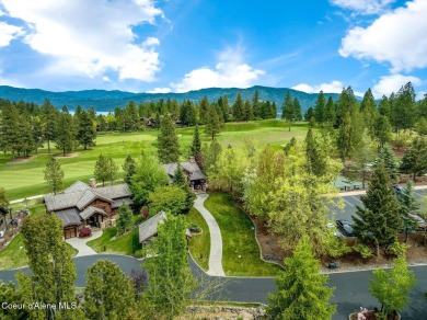 PREMIUM GOLF COTTAGE AT PRESTIGIOUS BLACK ROCK. Privately on The Golf Club at Black Rock in Idaho - for sale on GolfHomes.com, golf home, golf lot