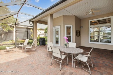 Located in the highly sought-after gated golf community of on Amelia National Golf and Country Club in Florida - for sale on GolfHomes.com, golf home, golf lot