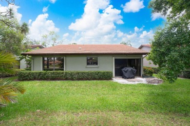 This beautiful 2/2/2 sitting on the 5th hole of the Golf Course on Martin Downs Country Club in Florida - for sale on GolfHomes.com, golf home, golf lot