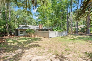 Located in the highly sought-after Landings community on on The Landings Club - Oakridge in Georgia - for sale on GolfHomes.com, golf home, golf lot
