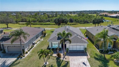 Impeccably maintained and fabulously updated!  Rare, Carmel on The Club Renaissance in Florida - for sale on GolfHomes.com, golf home, golf lot