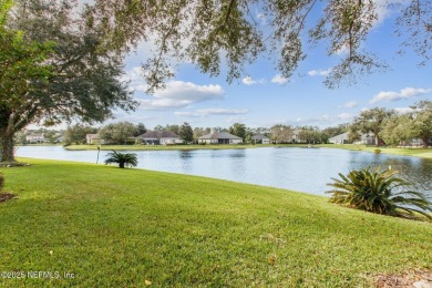 Located in the highly sought-after gated golf community of on Amelia National Golf and Country Club in Florida - for sale on GolfHomes.com, golf home, golf lot