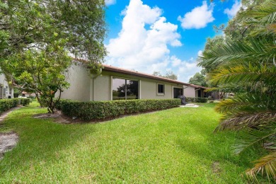This beautiful 2/2/2 sitting on the 5th hole of the Golf Course on Martin Downs Country Club in Florida - for sale on GolfHomes.com, golf home, golf lot