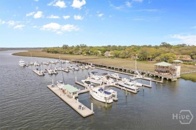 Located in the highly sought-after Landings community on on The Landings Club - Oakridge in Georgia - for sale on GolfHomes.com, golf home, golf lot
