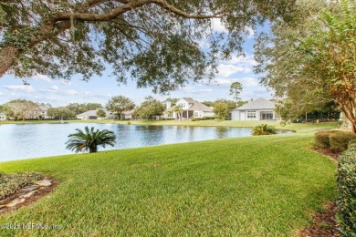 Located in the highly sought-after gated golf community of on Amelia National Golf and Country Club in Florida - for sale on GolfHomes.com, golf home, golf lot