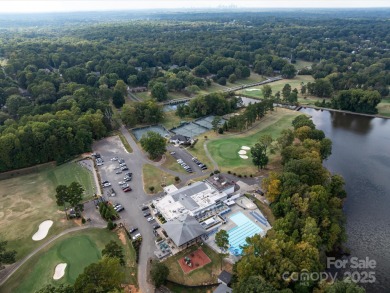 Welcome to your retreat on Pine Lake Country Club's No.7 green & on Pine Lake Country Club in North Carolina - for sale on GolfHomes.com, golf home, golf lot