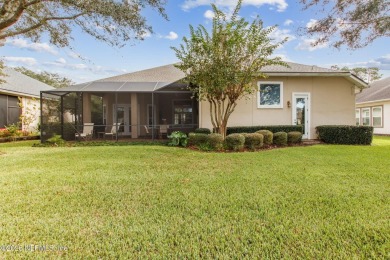 Located in the highly sought-after gated golf community of on Amelia National Golf and Country Club in Florida - for sale on GolfHomes.com, golf home, golf lot