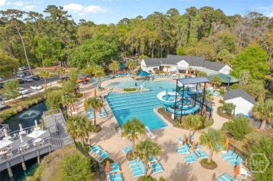 Located in the highly sought-after Landings community on on The Landings Club - Oakridge in Georgia - for sale on GolfHomes.com, golf home, golf lot